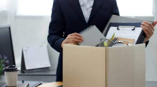 Tòa án cho rằng công ty "không có đủ bằng chứng để làm căn cứ đuổi việc" Wang. Ảnh minh họa: Pexel.