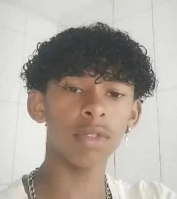 Davi Nunes Moreira. Ảnh: NY Post. Davi Nunes Moreira. Ảnh: NY Post.