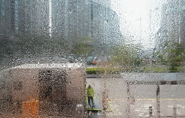 Hết "rét nàng Bân", dự báo nồm ẩm sẽ trở lại miền Bắc, Hà Nội có thể ẩm hơn cả các đợt trước. Ảnh minh họa: EL.