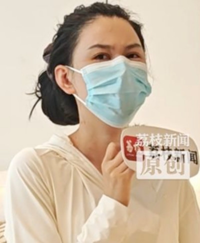 Cô Mã - cô gái xui xẻo bị kẻ lạ mặt tấn công. Ảnh: ET Today. Cô Mã - cô gái xui xẻo bị kẻ lạ mặt tấn công. Ảnh: ET Today.