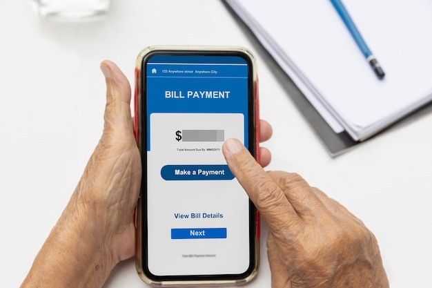 Điều rất khó hiểu là dù nạn nhân đã đặt giới hạn giao dịch hằng ngày nhưng khi chuyển khoản cho những kẻ lừa đảo thì vẫn chuyển được vượt mức đó. Ảnh minh họa: Freepik.