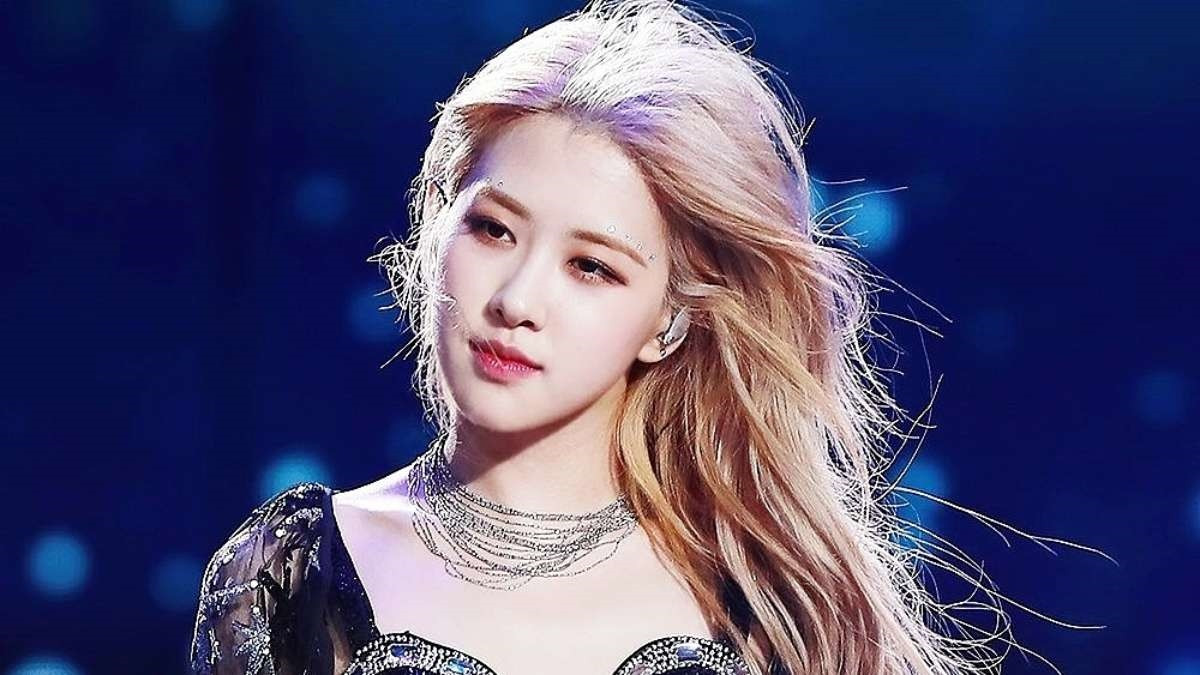 Rosé BLACKPINK là một ngôi sao tuổi Sửu. Ảnh: Instagram.