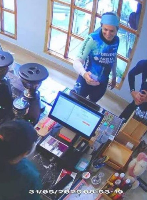 Du khách chuyển khoản rất nhanh chóng. Ảnh: Facebook. Du khách chuyển khoản rất nhanh chóng. Ảnh: Facebook.