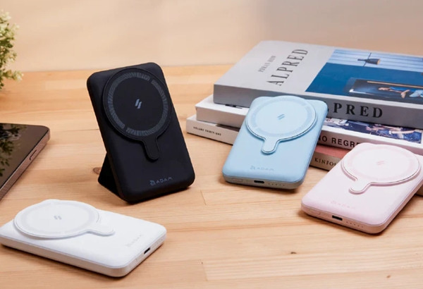 Mẫu cục sạc dự phòng bị nổ. Ảnh: Amazon.