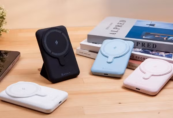 Mẫu cục sạc dự phòng bị nổ. Ảnh: Amazon. Mẫu cục sạc dự phòng bị nổ. Ảnh: Amazon.