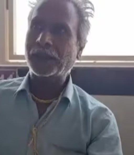 Ông Jagdish. Ảnh: India Today.