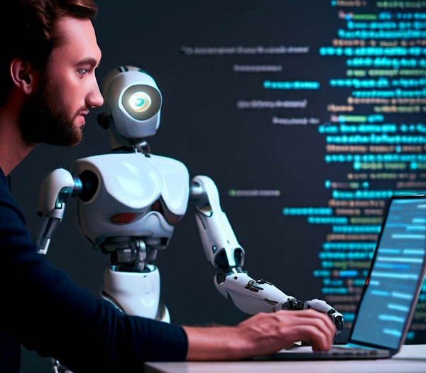 Dường như không phải lúc nào các trợ lý AI cũng "tuân lệnh". Ảnh minh họa: GeekWire.