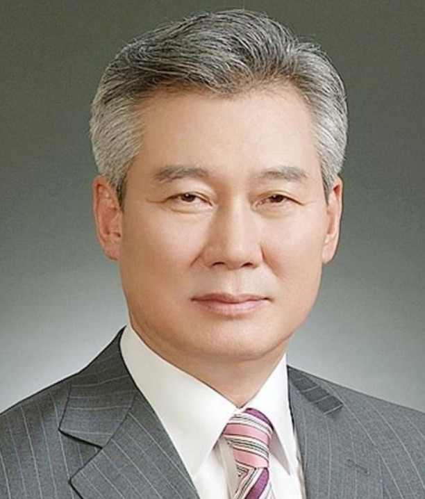 Ông Son Chang Wan. Ảnh: Yonhap.