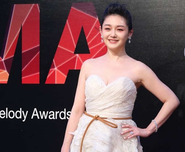 Ca sĩ, diễn viên Từ Hy Viên. Ảnh: Focus Taiwan. Ca sĩ, diễn viên Từ Hy Viên. Ảnh: Focus Taiwan.