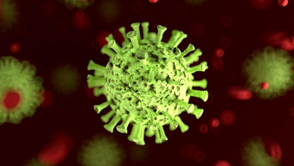 COVID vẫn liên tục biến đổi. Ảnh: Joannii/ Shutterstock.