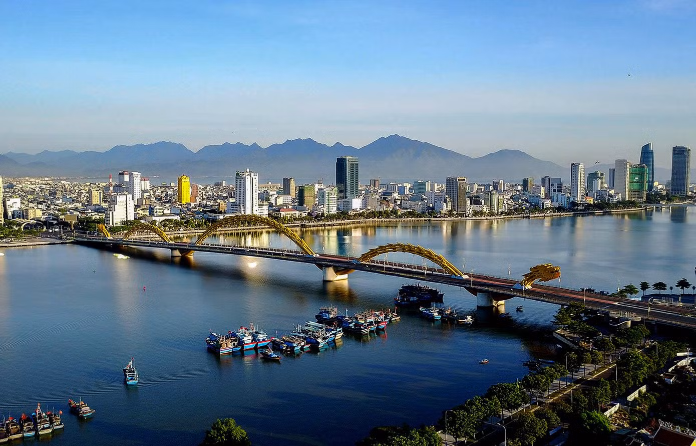Ngăn 'chuyến tàu vét' trước thềm Ðại hội Ðảng: Bài học đắt giá từ Ðà Nẵng ảnh 1