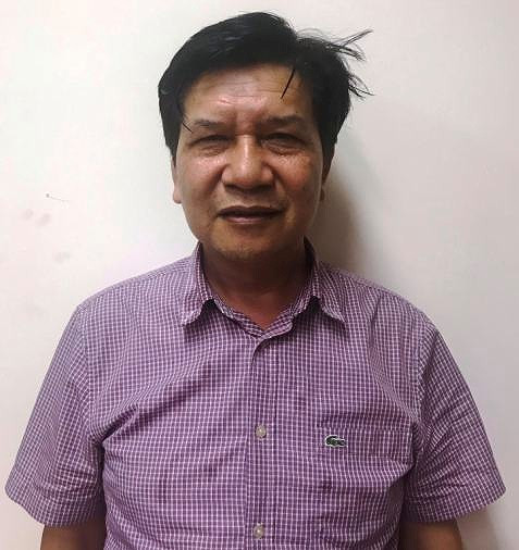 Cựu sếp VEAM và lùm xùm liên quan dự án sản xuất ô tô tải lớn nhất VN ảnh 1