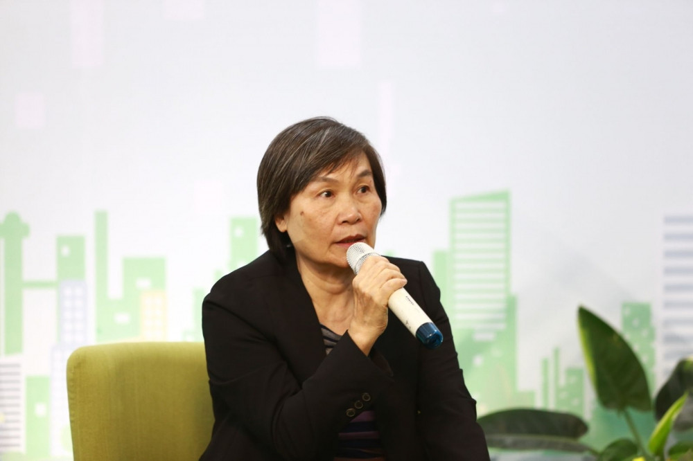 Giải pháp tổng thể mới giúp Sài Gòn giảm ngập ảnh 1