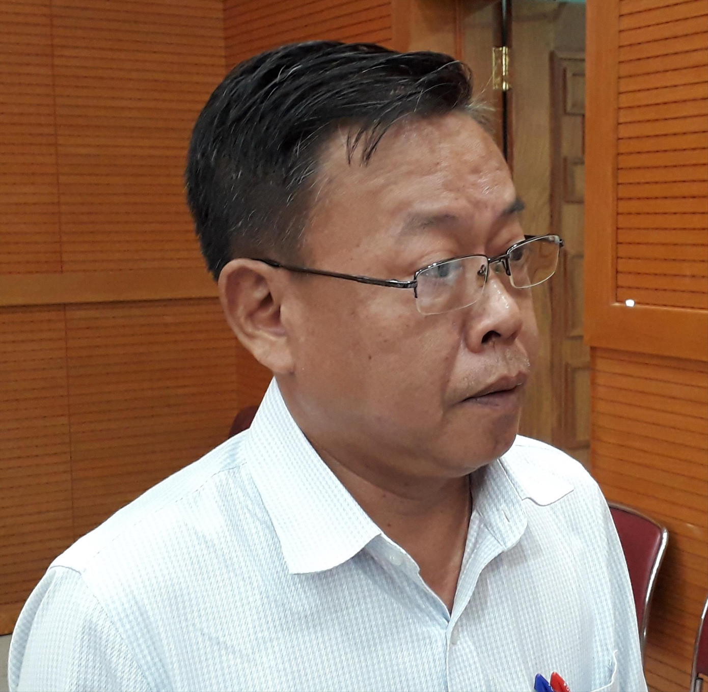 Người dân đóng góp ý kiến gì cho lãnh đạo TPHCM? ảnh 3