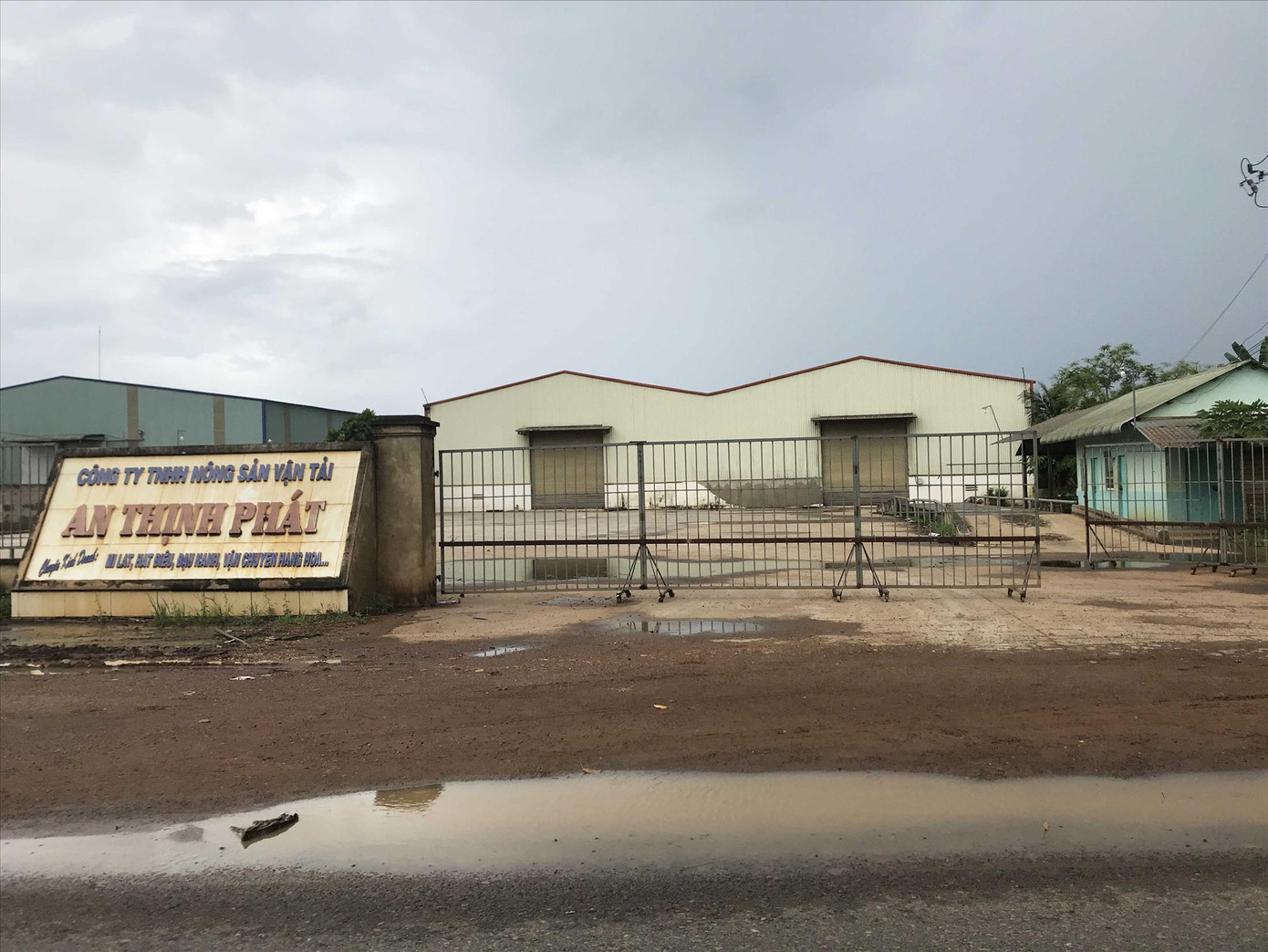 Khu kinh tế cửa khẩu đìu hiu: Nỗ lực hồi sinh... ảnh 1