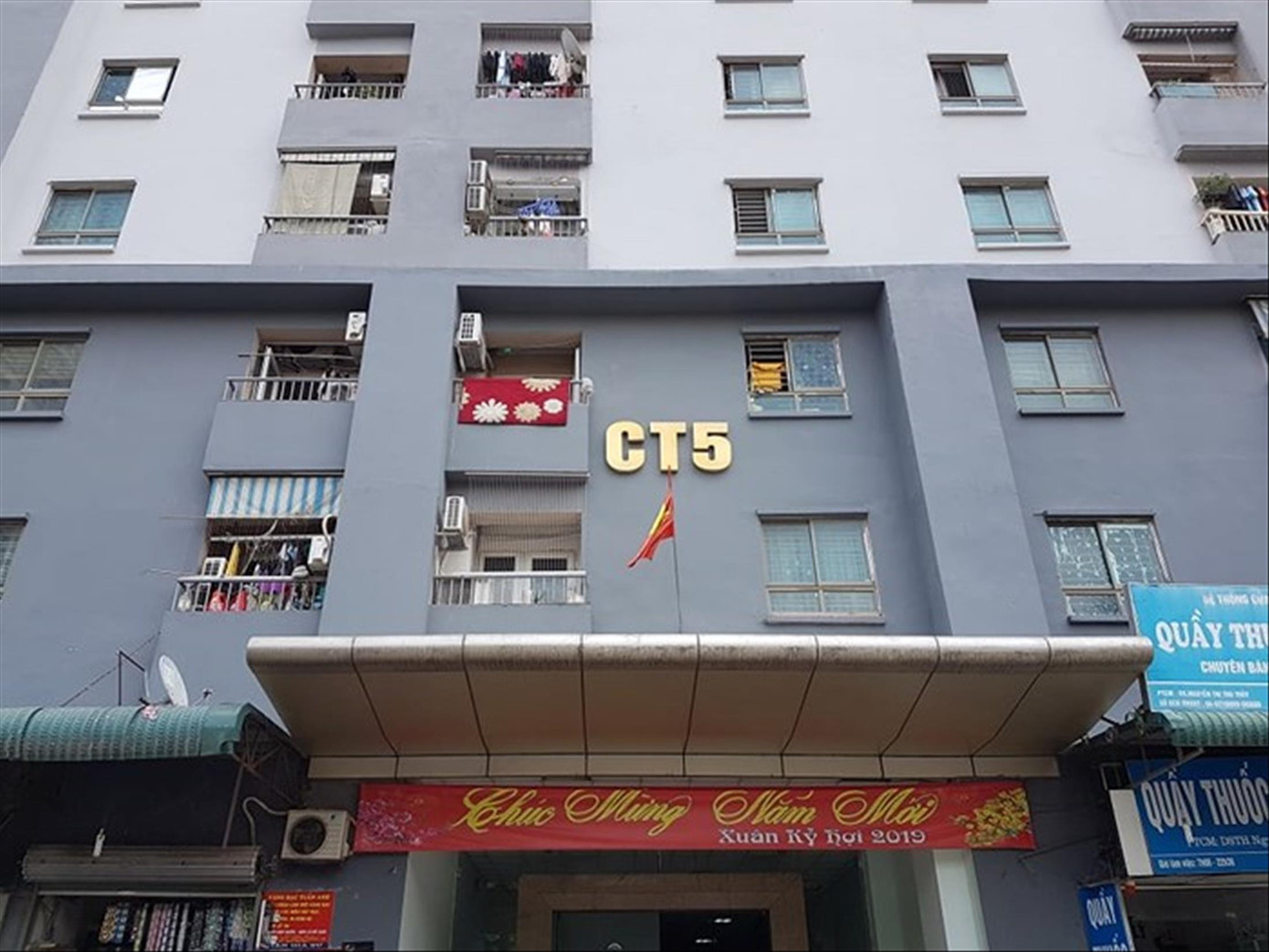 Dừng thu hồi ‘sổ đỏ’ ở các chung cư sai phạm Hà Nội ảnh 4 Dừng thu hồi ‘sổ đỏ’ ở các chung cư sai phạm Hà Nội ảnh 4