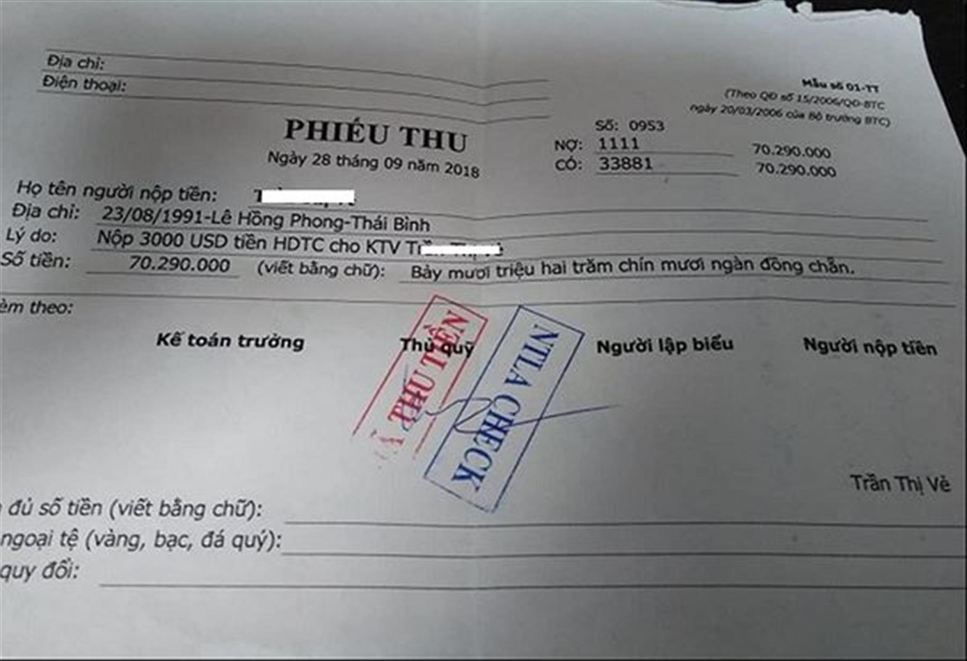 Khốn đốn vì 'môi giới' xuất khẩu lao động Nhật Bản ảnh 1