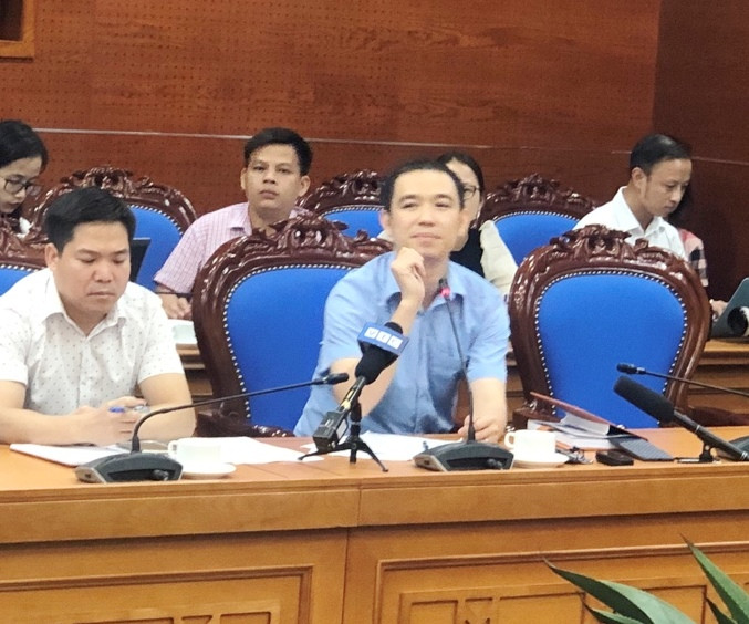 Bơm nước bẩn cho người dùng Thủ đô: Trách nhiệm của Viwasupco thế nào? ảnh 1