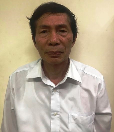 Cựu sếp VEAM và lùm xùm liên quan dự án sản xuất ô tô tải lớn nhất VN ảnh 2