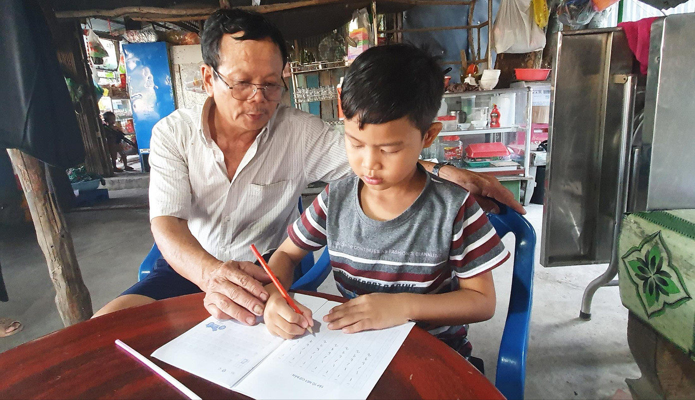 Thành phố mặt trời 'chết lâm sàng' ảnh 1