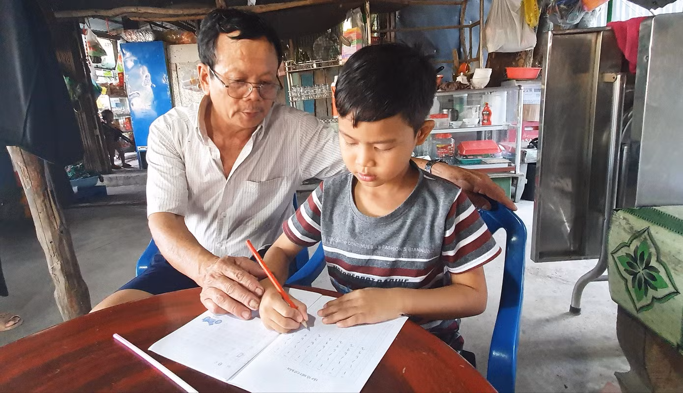 Thành phố mặt trời 'chết lâm sàng' ảnh 1