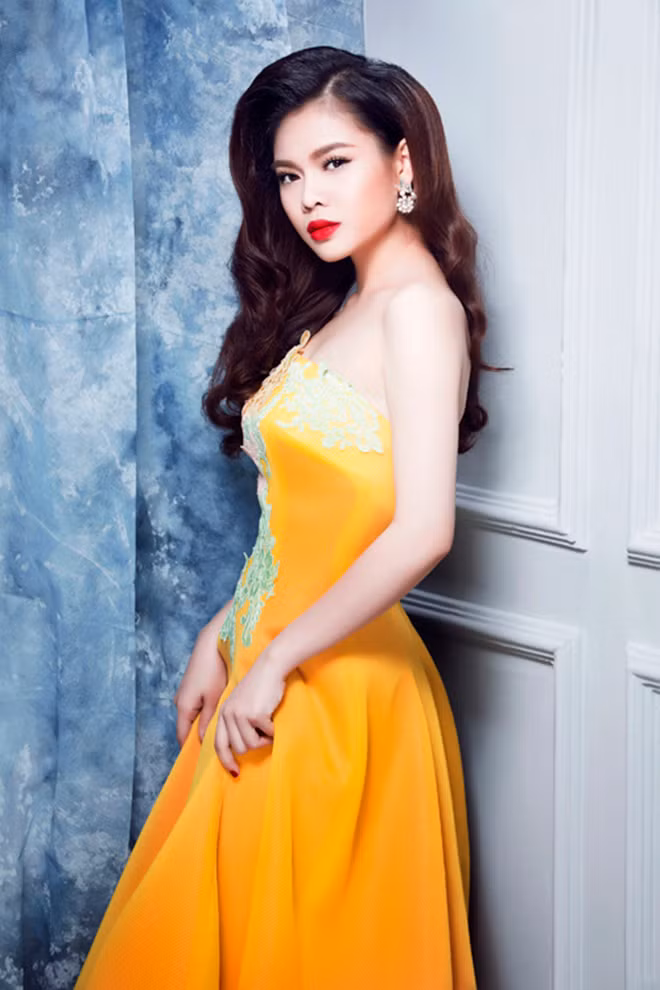 Khi ca sỹ trẻ 'cầm cân nảy mực' ảnh 1
