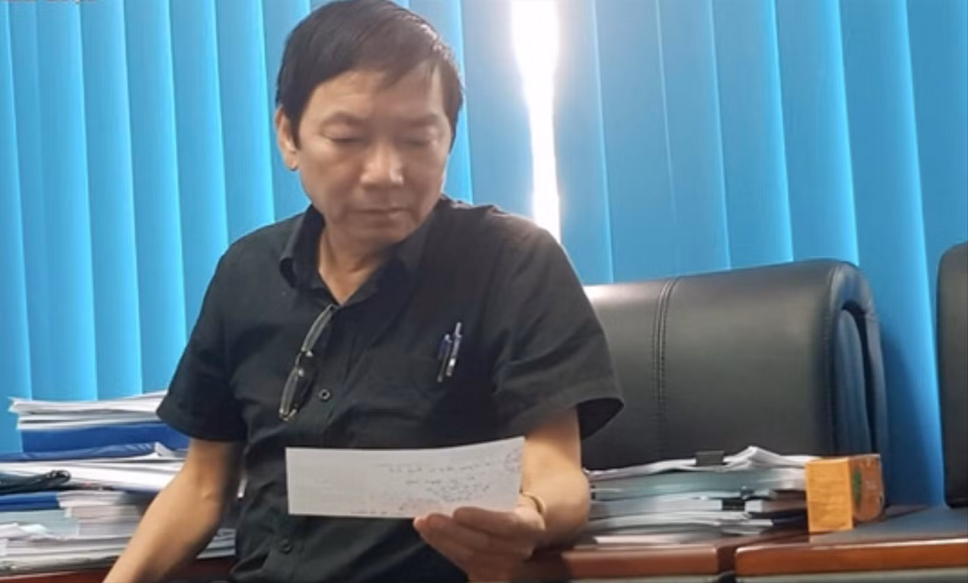 Sai phạm ở dự án vốn vay gần 100 triệu USD: Dựng khống hồ sơ? ảnh 1