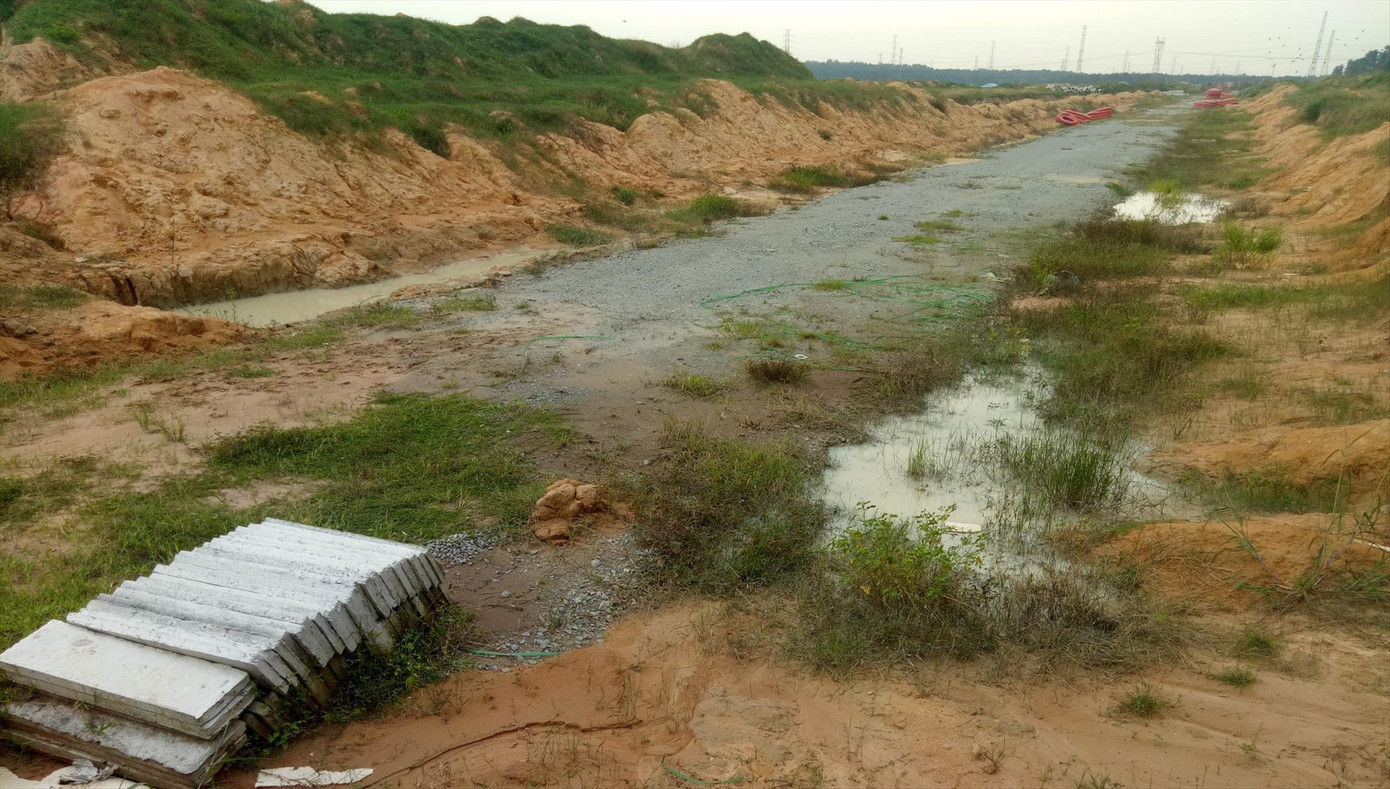 Chuyển nhượng 43 ha đất công: Có dấu hiệu thất thoát hàng nghìn tỷ đồng ảnh 1