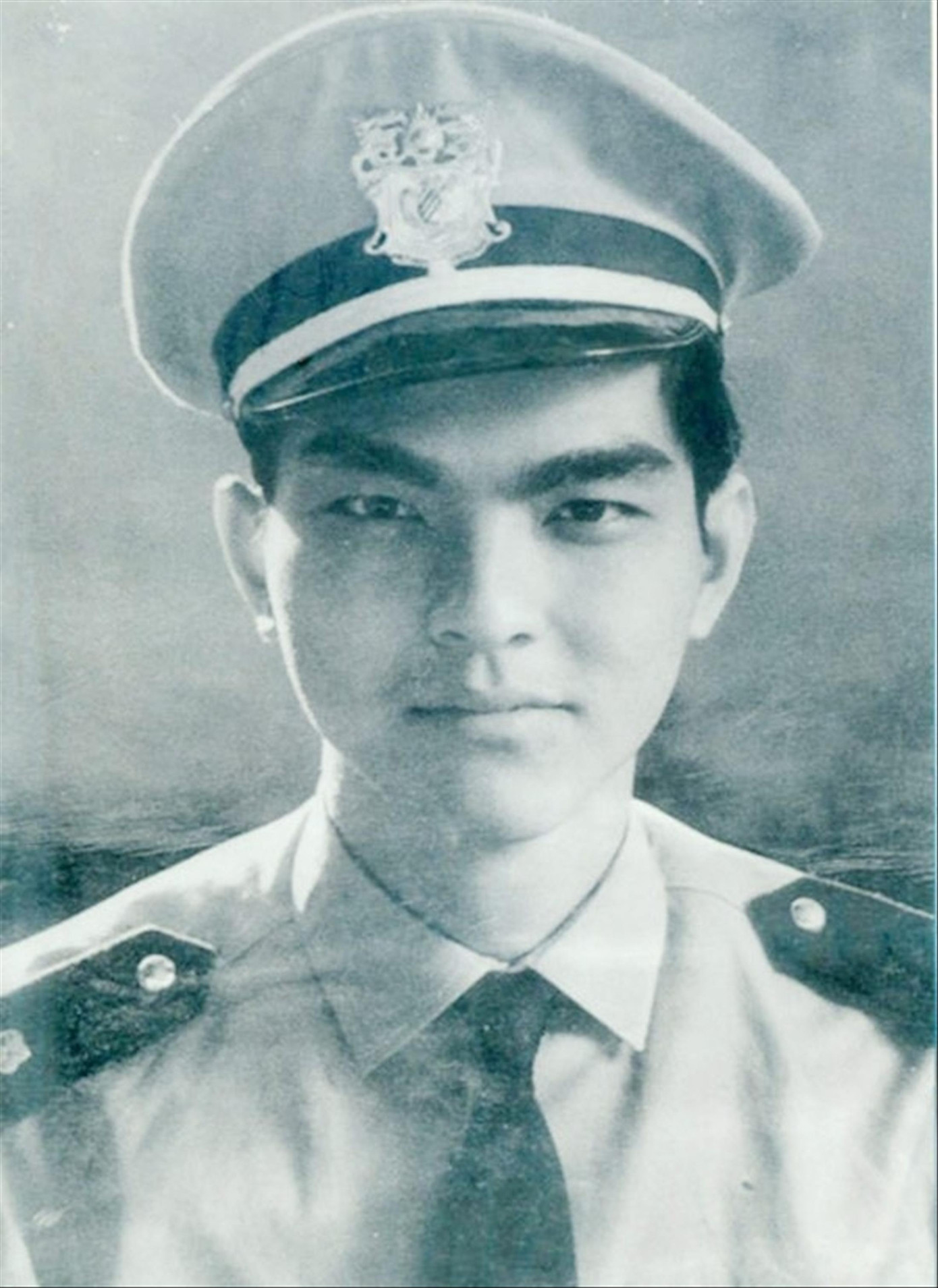 Vĩnh biệt NSND Thế Anh - hoàng tử màn bạc ảnh 1