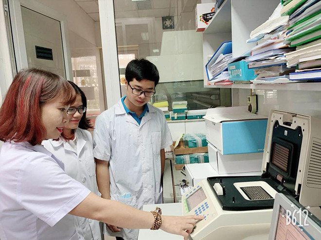 Ra mắt Mạng lưới Trí thức trẻ Việt Nam toàn cầu ảnh 3