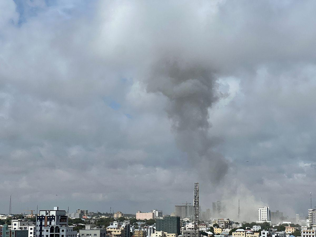 Ảnh: Reuters Ảnh: Reuters