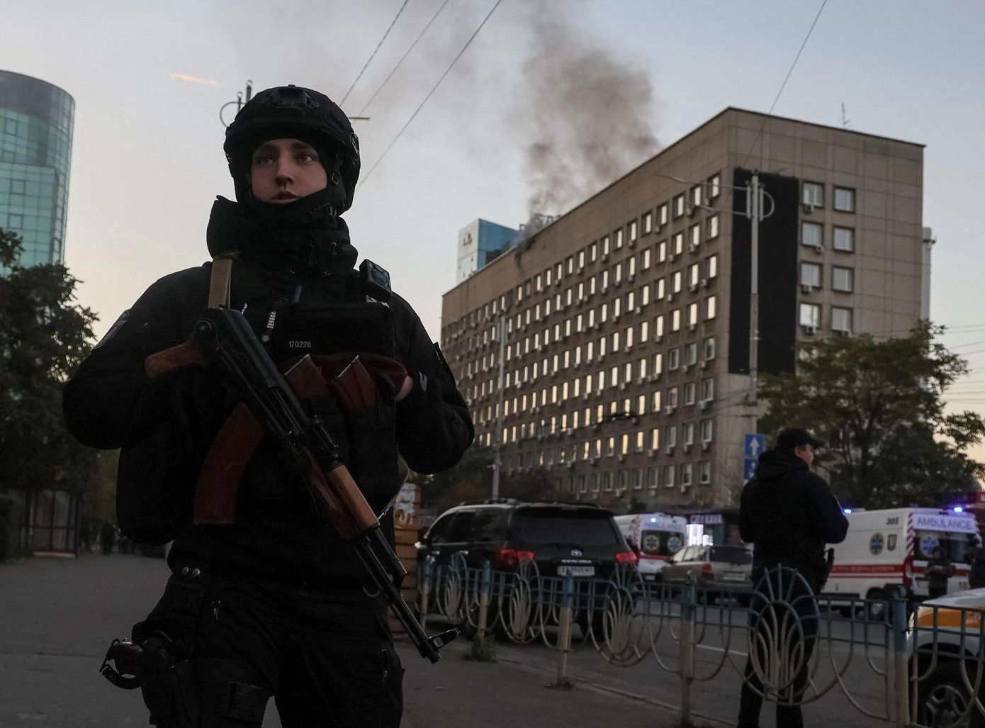 Ảnh: Reuters Ảnh: Reuters