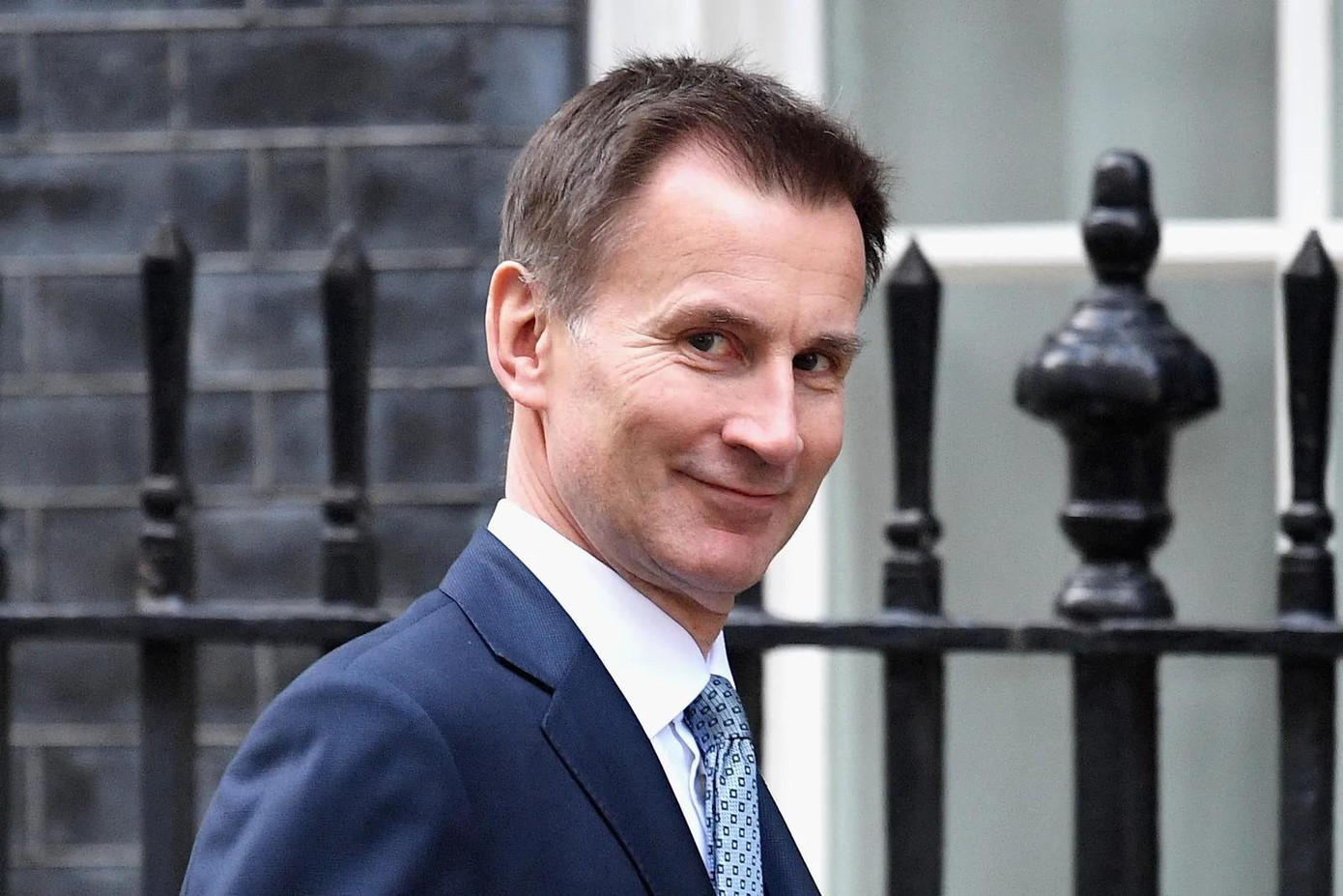 Bộ trưởng Tài chính Jeremy Hunt. Ảnh: Getty Images