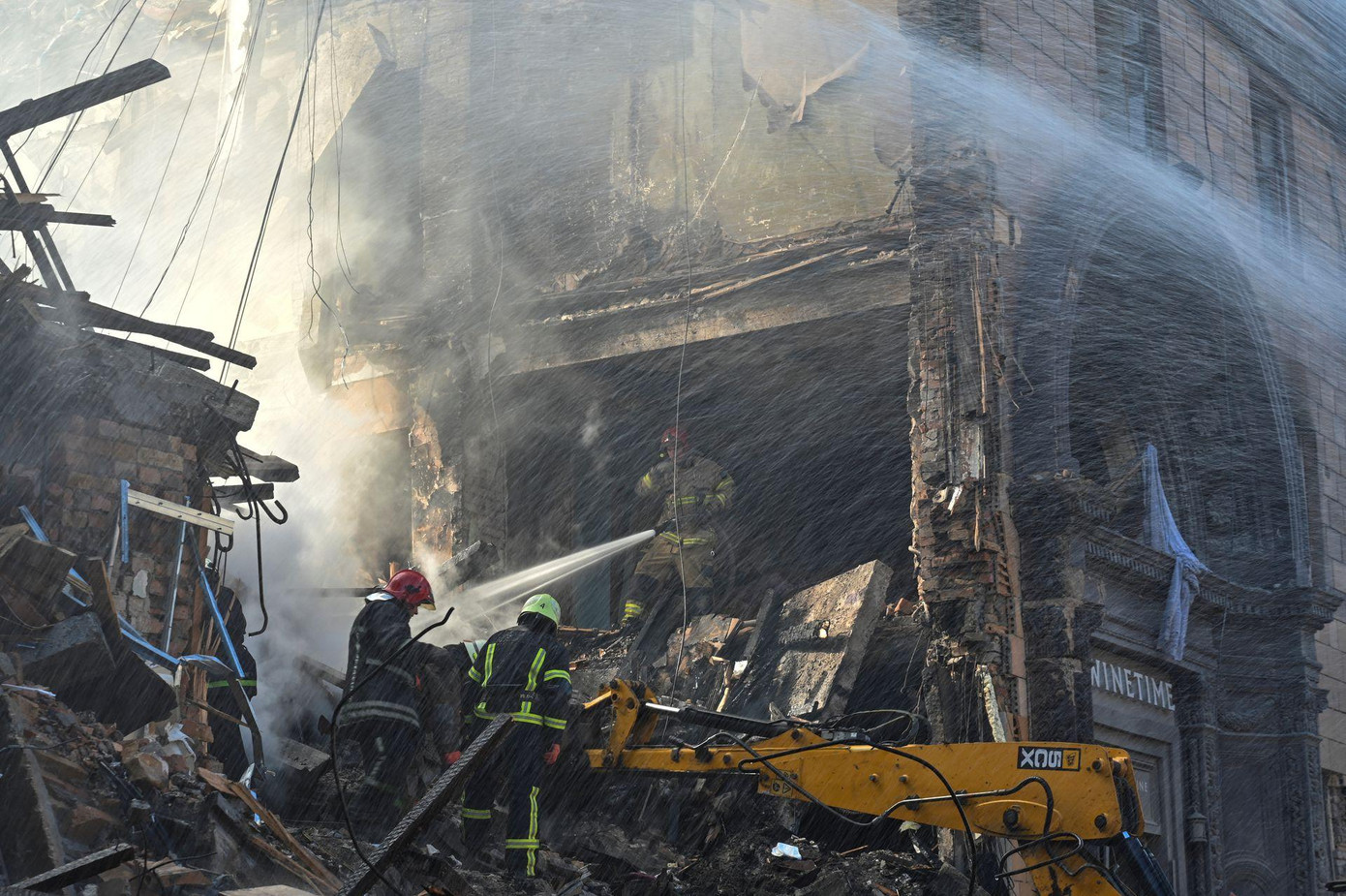 Ảnh: Reuters Ảnh: Reuters