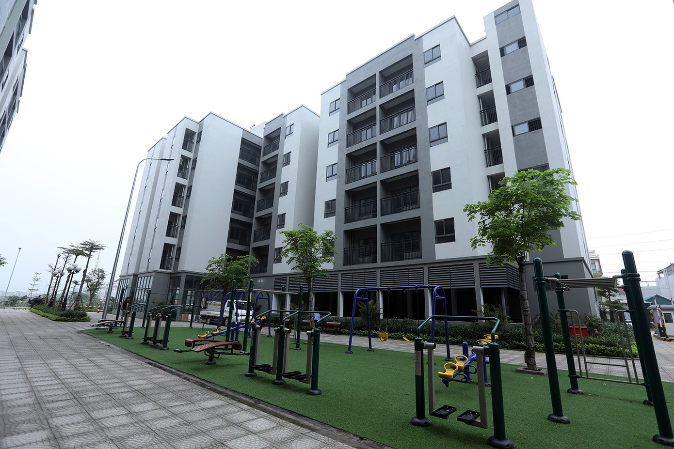 Người dân vẫn được sở hữu chung cư vĩnh viễn. Người dân vẫn được sở hữu chung cư vĩnh viễn.