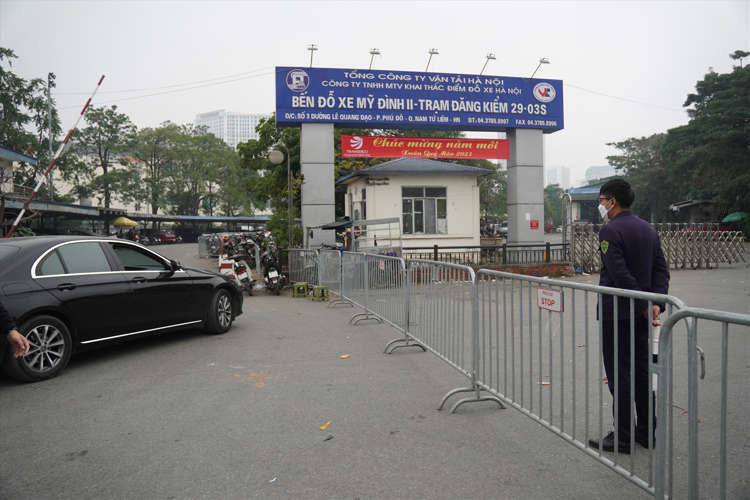 Trung tâm 2903S nằm trên đường Lê Quang Đạo, Nam Từ Liêm hoạt động trở lại từ hôm nay. Trung tâm 2903S nằm trên đường Lê Quang Đạo, Nam Từ Liêm hoạt động trở lại từ hôm nay.