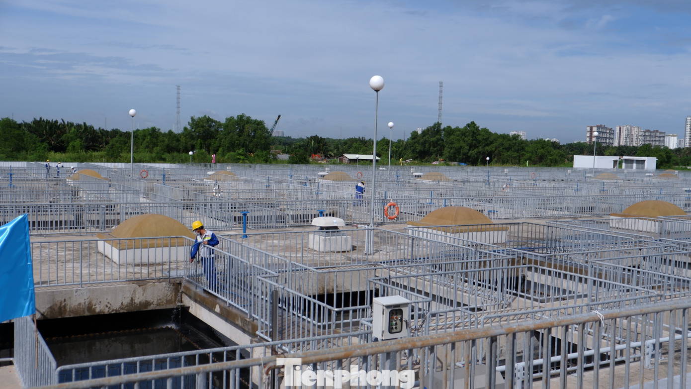 Đây là dự án sử dụng nguồn vốn ODA của Chính phủ Nhật Bản thông qua cơ quan hợp tác quốc tế Nhật Bản (JICA): 9.850 tỷ đồng (chiếm 87% tổng mức đầu tư); nguồn vốn đối ứng từ ngân sách thành phố là 1.450 tỷ đồng (chiếm 13% tổng mức đầu tư).