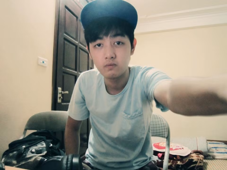 Kim Phi Long