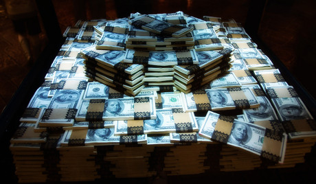 Trúng 16 triệu USD nhưng không thèm nhận