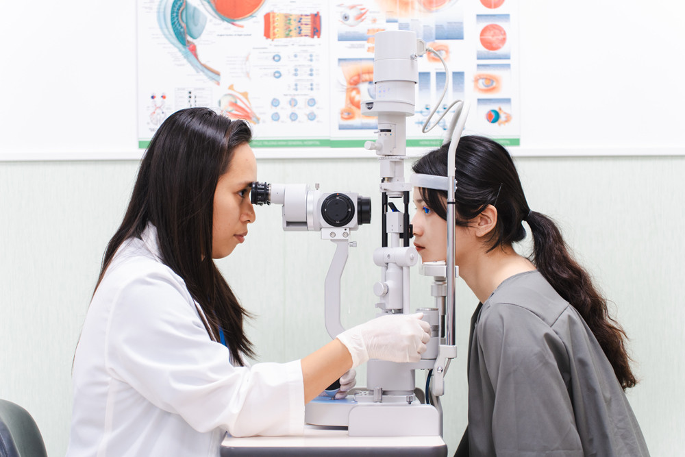 SmartSight giải quyết được hầu hết những hạn chế mà các phương pháp mổ cận trước đó gặp phải