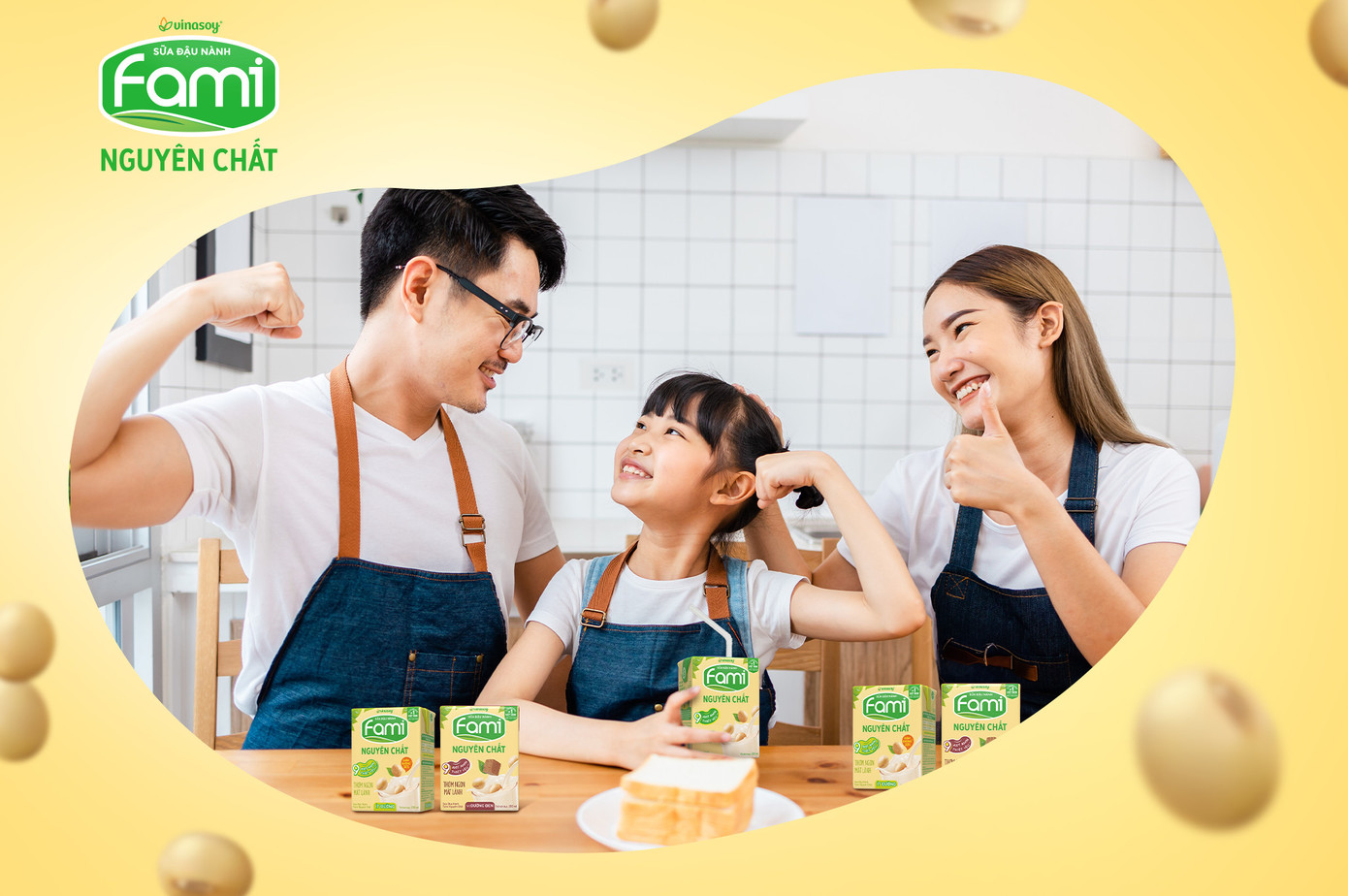 Luôn dành trăm phần sức lực, trăm phần yêu thương, mỗi người mẹ luôn nỗ lực trăm phần để chăm sóc gia đình Luôn dành trăm phần sức lực, trăm phần yêu thương, mỗi người mẹ luôn nỗ lực trăm phần để chăm sóc gia đình