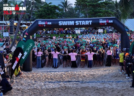 BIM Group IRONMAN 70.3 Phú Quốc 2024 dự kiến được tổ chức vào tháng 11 năm nay, hứa hẹn tiếp tục thu hút sự chú ý của các vận động viên trong nước và quốc tế. BIM Group IRONMAN 70.3 Phú Quốc 2024 dự kiến được tổ chức vào tháng 11 năm nay, hứa hẹn tiếp tục thu hút sự chú ý của các vận động viên trong nước và quốc tế.