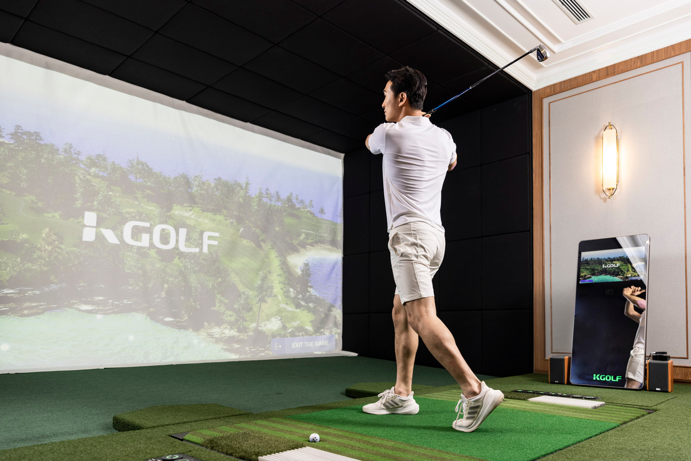 BIM Land giới thiệu Chính sách ưu đãi đặc quyền sử dụng dịch vụ tại Grand Bay Halong Clubhouse dành riêng cho chủ sở hữu Grand Bay Halong Villas. Ảnh: BIM Land.