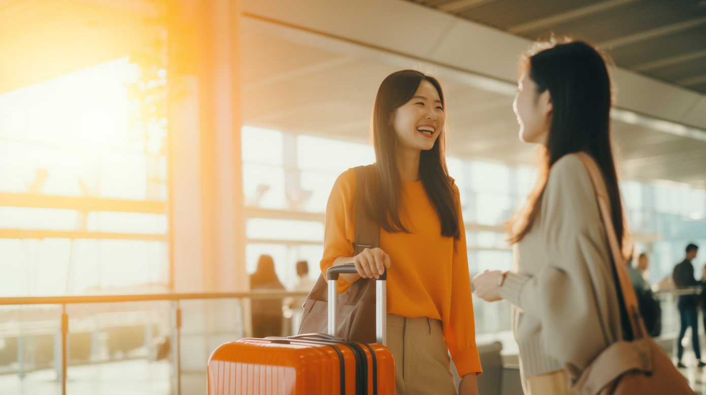 Với “FWD Care Bảo hiểm sức khỏe 3.0”, khách hàng được bảo vệ ra toàn cầu.