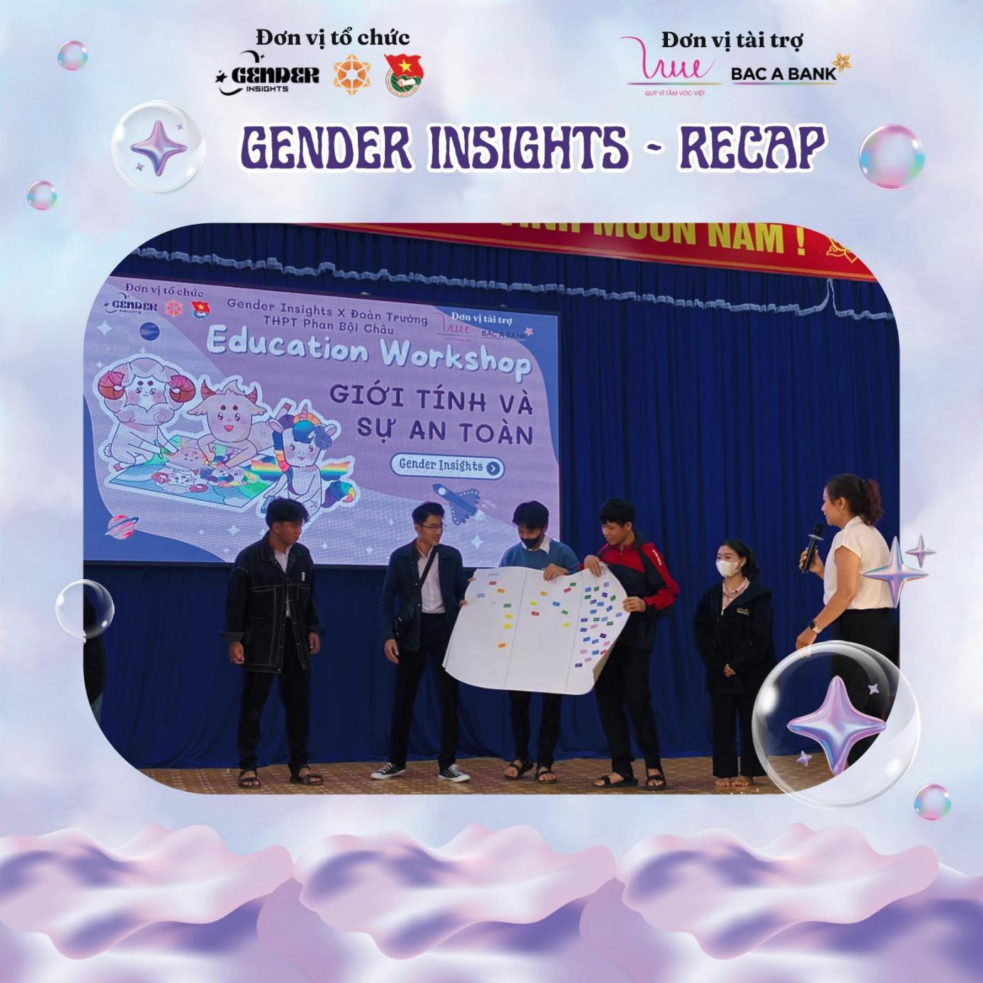 Học sinh tại Đắk Lắk tham dự tập huấn trong khuôn khổ sáng kiến vì cộng đồng do DynaGen Initiative tài trợ Học sinh tại Đắk Lắk tham dự tập huấn trong khuôn khổ sáng kiến vì cộng đồng do DynaGen Initiative tài trợ