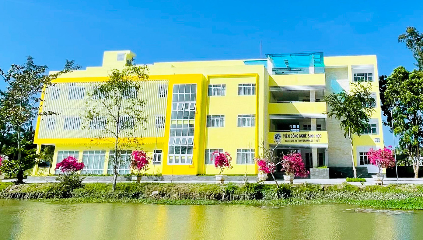 Trường Đại học Trà Vinh