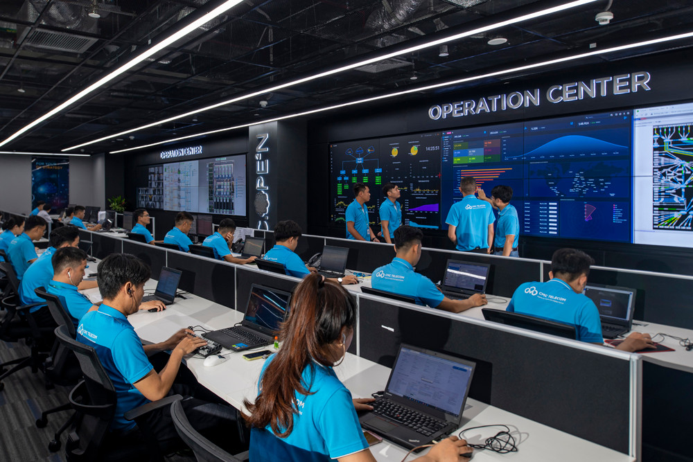 Mức lương khởi điểm của ngành Công nghệ thông tin và Khoa học máy tính có thể lên tới 2.000 USD Mức lương khởi điểm của ngành Công nghệ thông tin và Khoa học máy tính có thể lên tới 2.000 USD