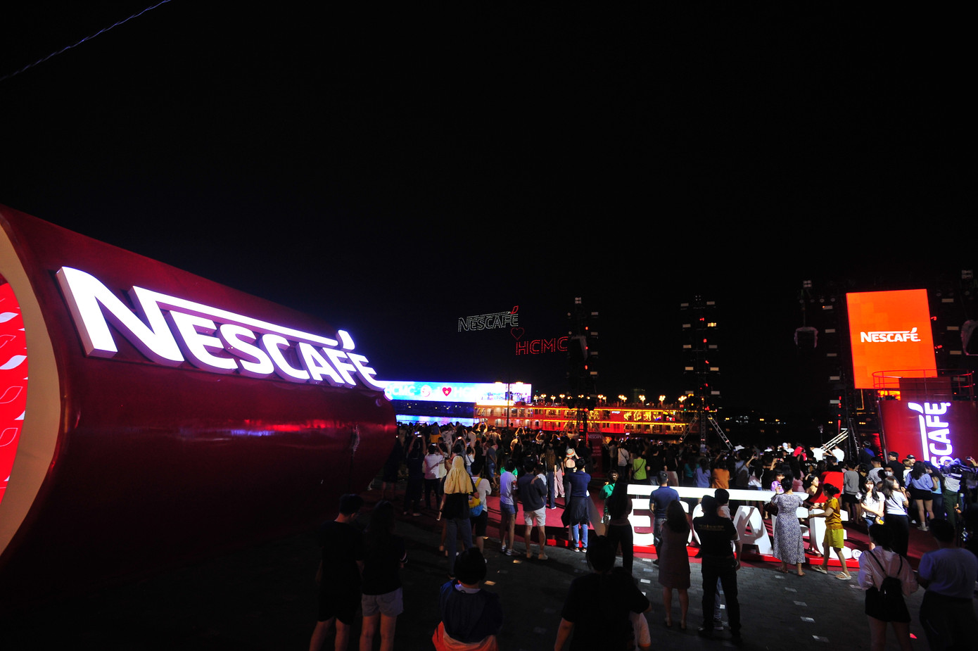 NESCAFÉ tổ chức chuỗi hoạt động “Khơi mở thế giới của bạn” tại 4 TP.HCM, Cần Thơ, Hà Nội, Đà Nẵng NESCAFÉ tổ chức chuỗi hoạt động “Khơi mở thế giới của bạn” tại 4 TP.HCM, Cần Thơ, Hà Nội, Đà Nẵng