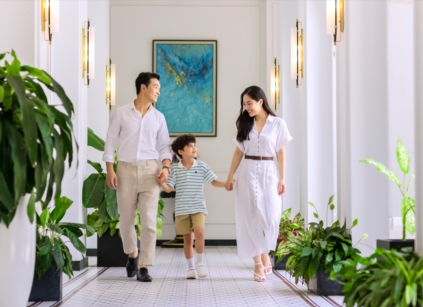 Grand Bay Halong Clubhouse là “điểm hẹn” ưa thích của giới thượng lưu Hạ Long. Ảnh: BIM Land. Grand Bay Halong Clubhouse là “điểm hẹn” ưa thích của giới thượng lưu Hạ Long. Ảnh: BIM Land.