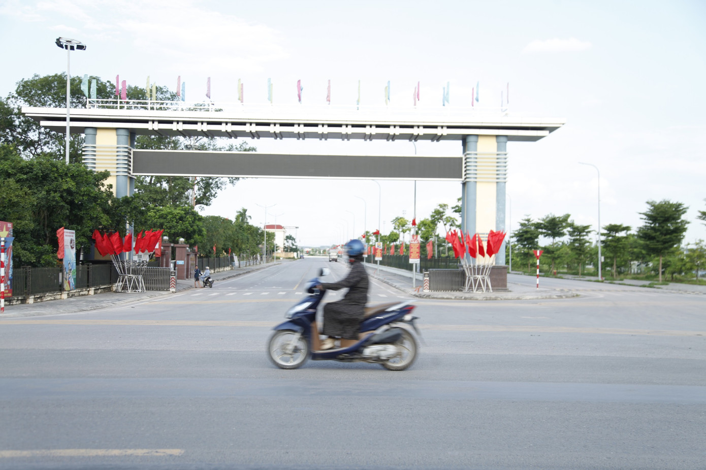 Lạng Giang đưa thị trấn Vôi trở thành đô thị loại IV ảnh 1 Lạng Giang đưa thị trấn Vôi trở thành đô thị loại IV ảnh 1